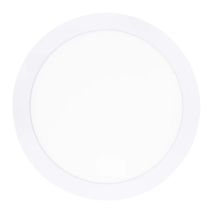 ESTEVEZ DRUM ECO 6 PG 12W LED LUZ CALIDA CEILING LIGHT BLANCO