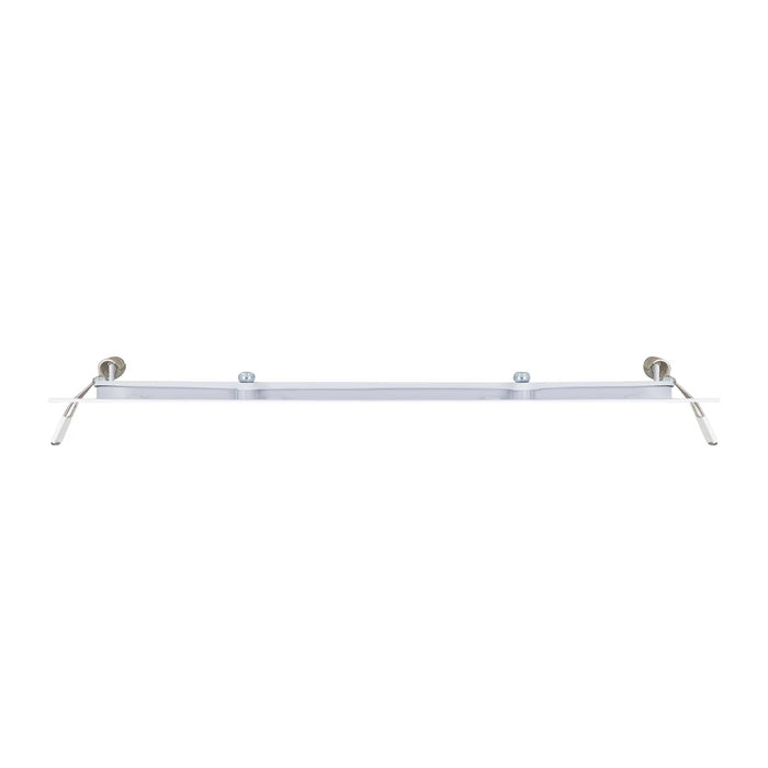 ESTEVEZ FLAT SQUARE ECO 18W LED LUZ FRIA DOWNLIGHT BLANCO