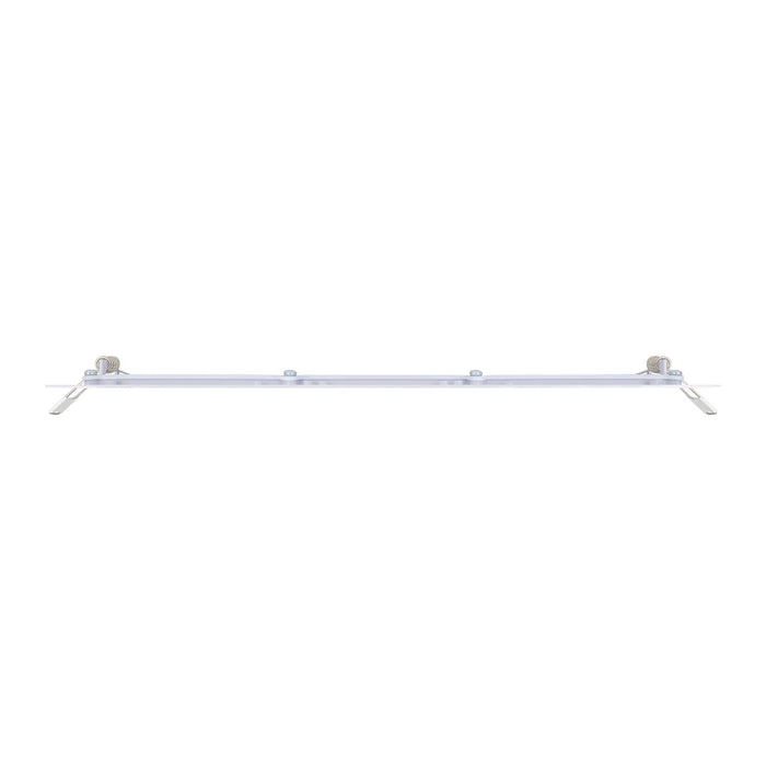 ESTEVEZ FLAT SQUARE ECO 24W LED LUZ FRIA DOWNLIGHT BLANCO