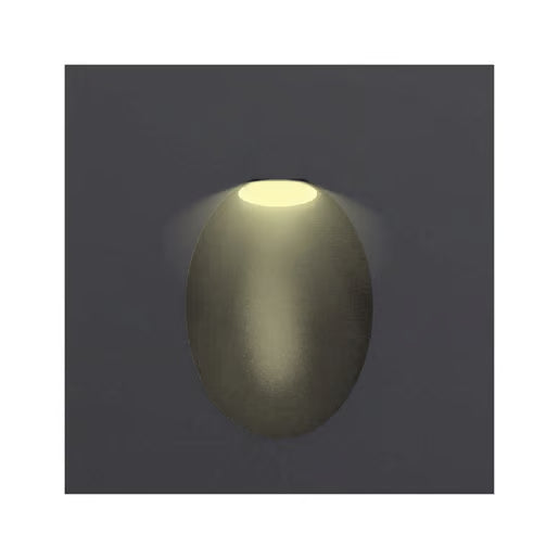 TECNOLITE INTERIOR LUZ DE CORTESIA LED 3W 240V 3000K