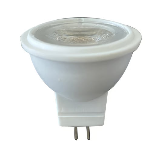 TECNOLITE LAMPARA LED MR11 3W 3000K 200LM G4