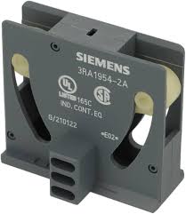 SIEMENS ENCLAVAMIENTO MEC. LAT. INTERLOCK S6S10S12