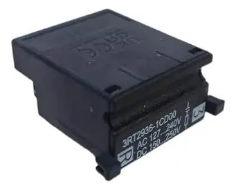 SIEMENS SUPRESOR DE PICOS S2 Y S3 127...240- 150...250