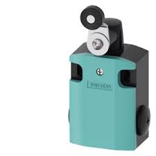 SIEMENS POS.METAL. 56MM PAL. DE ROD. SALT.