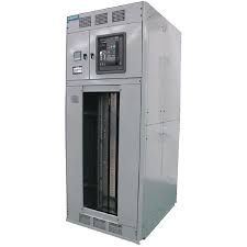 SIEMENS TABLERO 3WAPACK C-PRINCIPAL 3200A C-MEDICION 50"