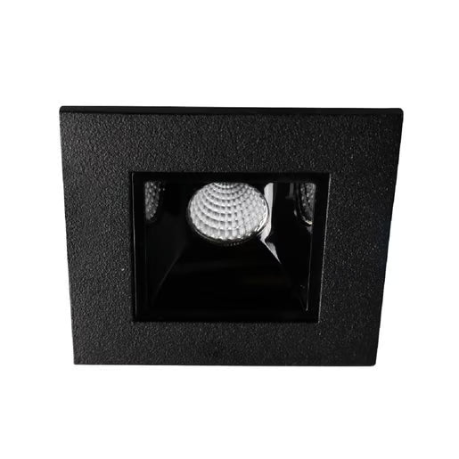 TECNOLITE INTERIOR EMPOTRADO LED 3W 100-240V 3000K