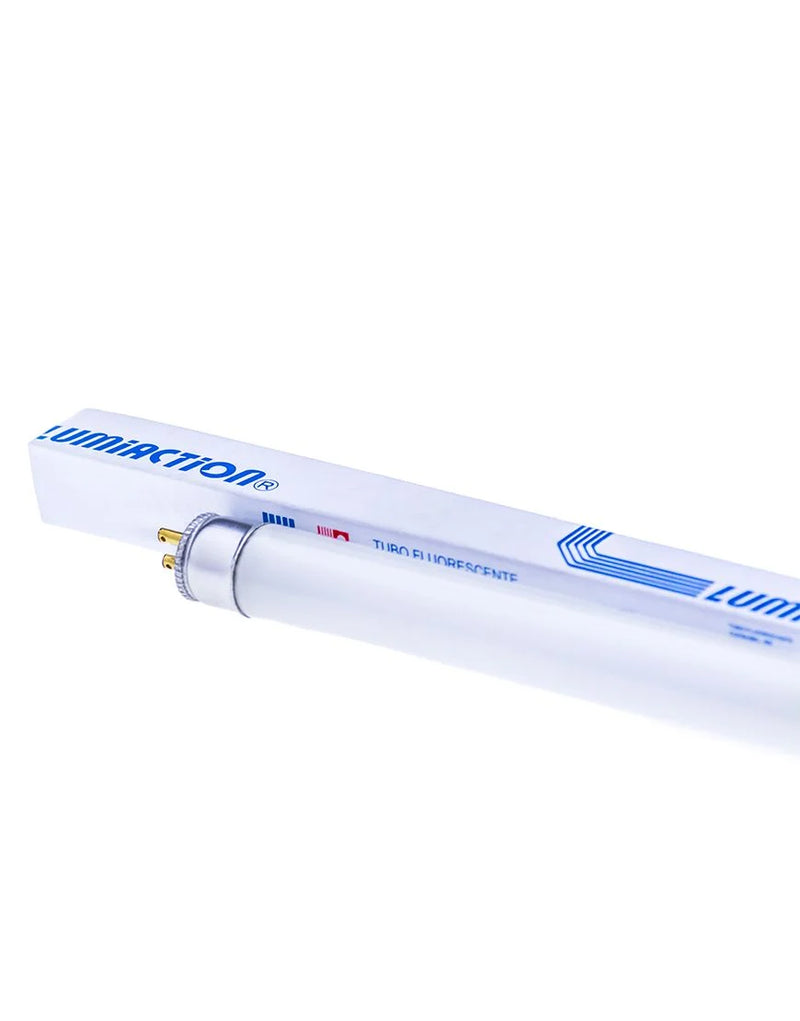 LUMI TUBO FLUORESCENTE T5 G5 8W 6500K 127V