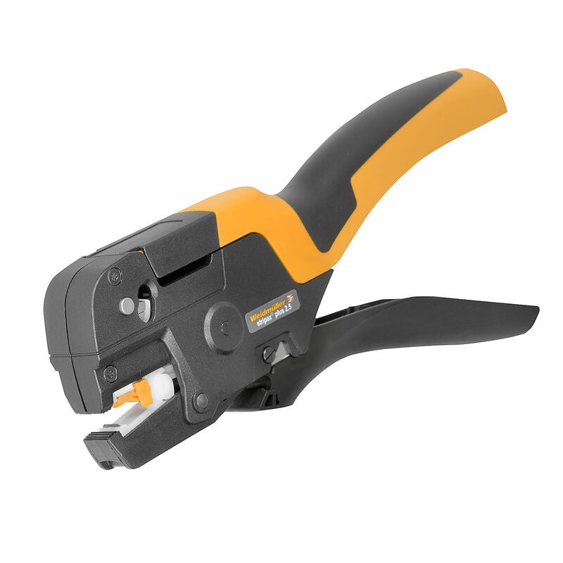 WEIDMULLER STRIPAX PLUS 2.5 CORTAR-DESAISLAR-PRENSAR