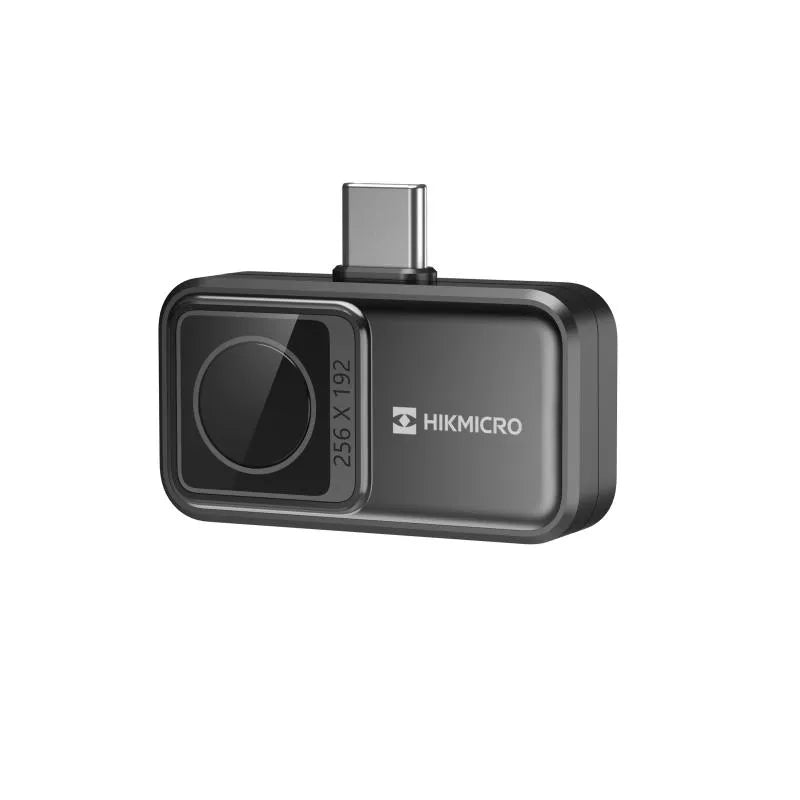 UNI-T CAMARA TERMOGRAFICA PORTATIL P/CELULAR MINI2V2 USB IOS/AND