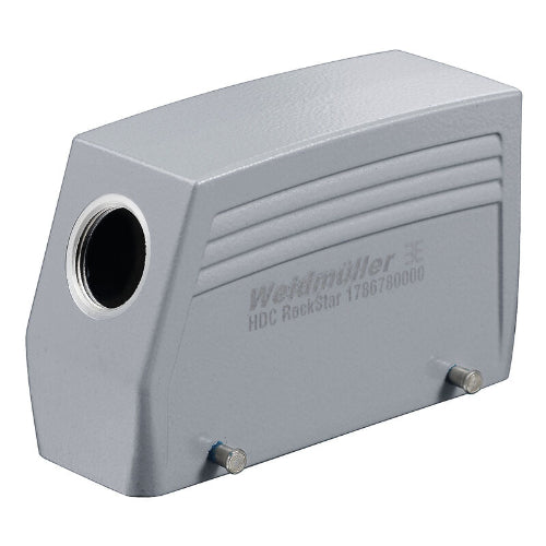 WEIDMULLER CAPOTA SALIDA LATERAL S/CONECT HDC 64D TSBU 1M32G