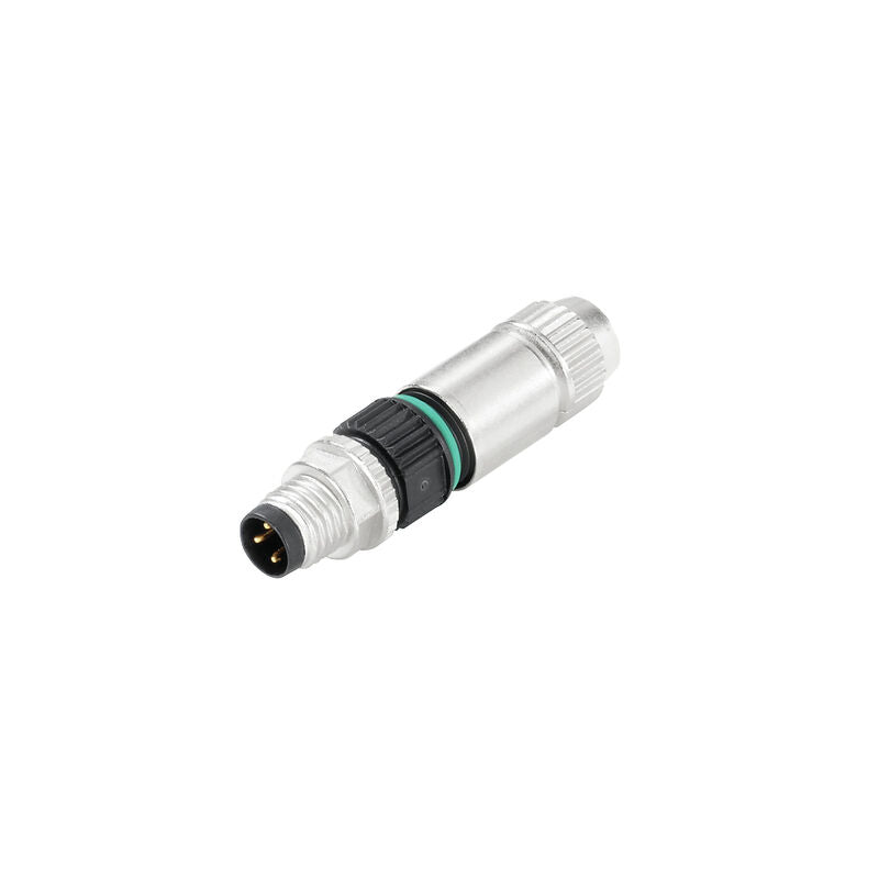 WEIDMULLER CONEXION DE DESPLAZAMIENTO SAIS-3-IDC M8 SMALL