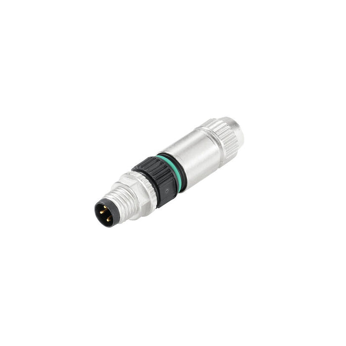 WEIDMULLER CONEXION DE DESPLAZAMIENTO SAIS-3-IDC M8 SMALL