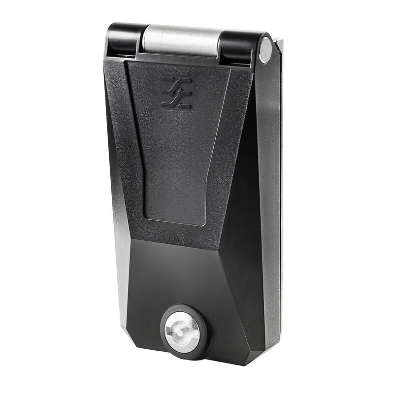 WEIDMULLER TAPA METAL FRONTCOM