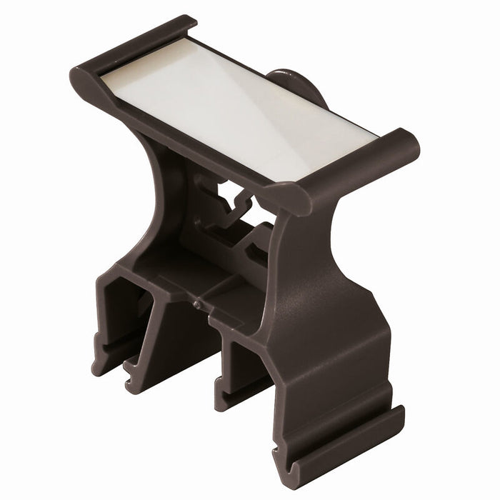 WEIDMULLER STR5 MICA P/PORTAROTULO SCHT 5 BOLSA 20PZ