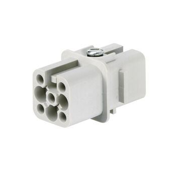 WEIDMULLER CONECTOR HEMBRA HDC HD 7 FC