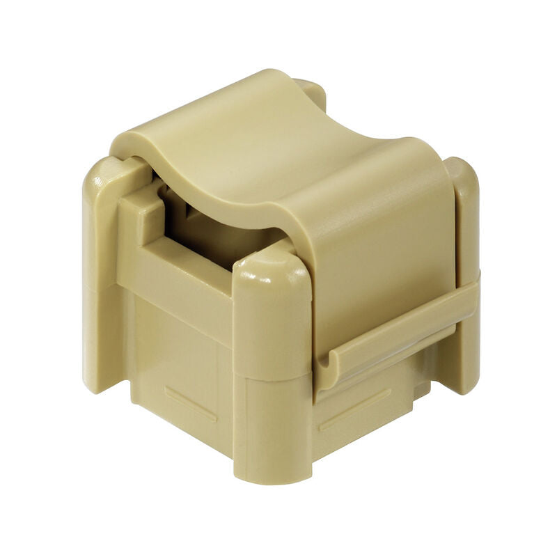 WEIDMULLER SH1 PORTAGUIAS P/RIEL TS 15