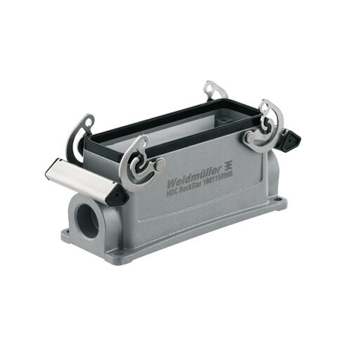 WEIDMULLER BASE CERRADA 2G GRUPO 8 HDC 24B SBU 1M25G