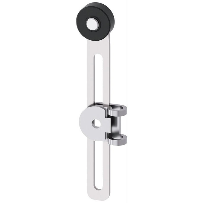 PALANCA DE RODILLO AJUSTABLE P/3SE51/52 PALANCA METAL 100MM ROD P