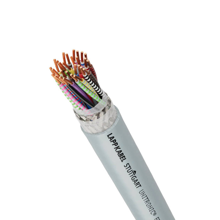 UNITRONIC FD CP (TP) PLUS A 2X2X1.0