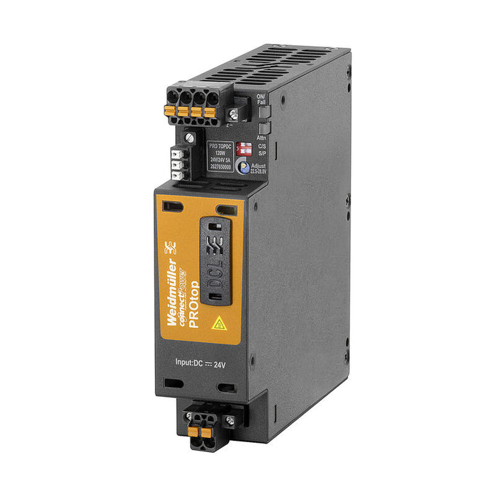 WEIDMULLER CONVERTIDOR DC/DC
