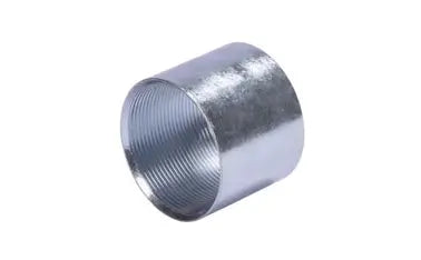 INDALUM COPLE CED. 40 1-1/4 EN ALUMINIO