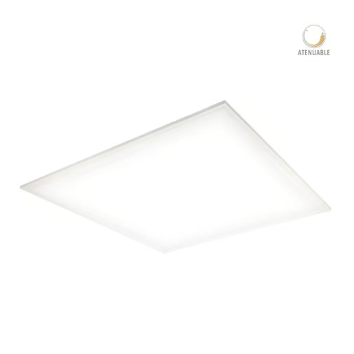 TECNOLITE PANEL 40W 127V 40K 3000Lm 603X603 DIM