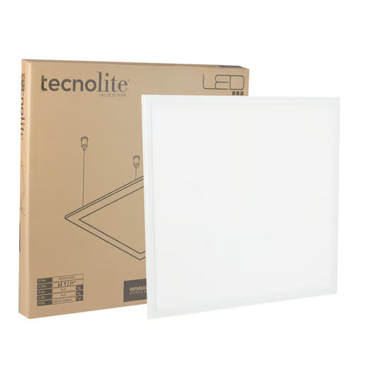 TECNOLITE INTERIOR EMP LED 40W 100-240V