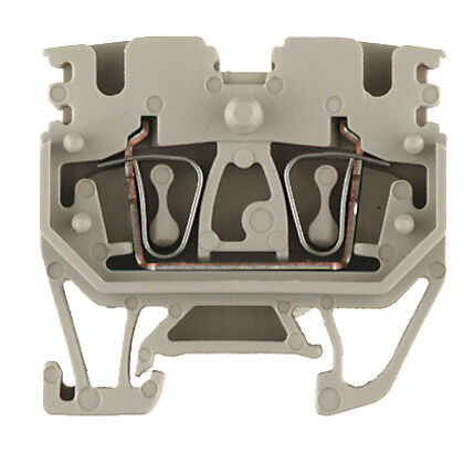 WEIDMULLER CLEMA DE PASO ZDUB 2.5-2/2AN/15