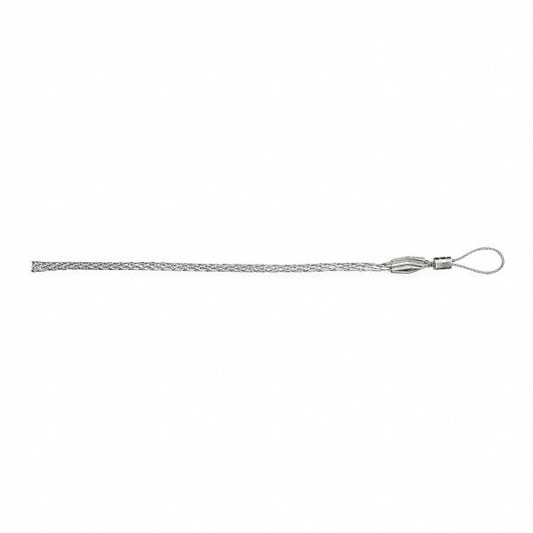 HUBBELL CALCETIN CON OJO GIRATORIO CABLE 1.90-2.51CM