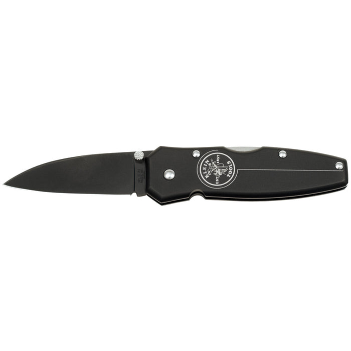 Klein Navajas Ligeras Seguro Post Hoja 2-12" SKU: 44001-BLK