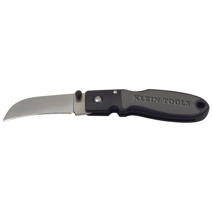 Klein Navaja Ligera Seguro Post Hoja 2-3/4 SKU: 44004