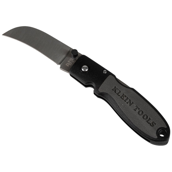 Klein Navaja Ligera Seguro Post Hoja 2-3/4 SKU: 44004