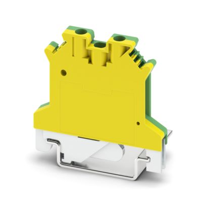 PHOENIX CONTACT CLEMA TIERRA USLKG 2.5 N 24-12AWG