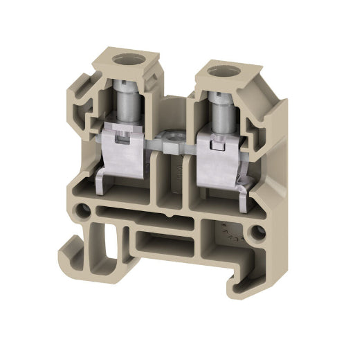 WEIDMULLER CLEMA DE PASO AKZ 4
