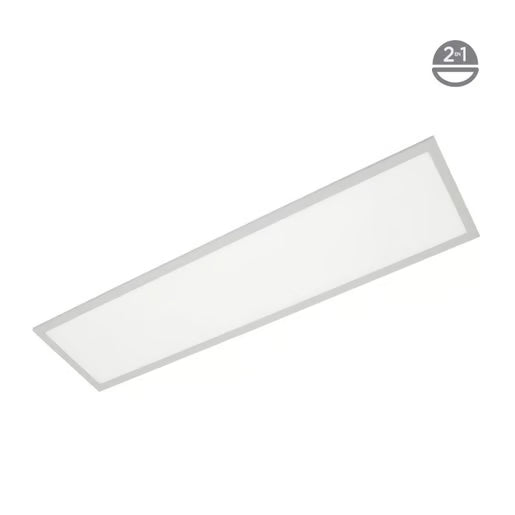 TECNOLITE INTERIOR EMP LED 45W 6500K SATIN 100-240V