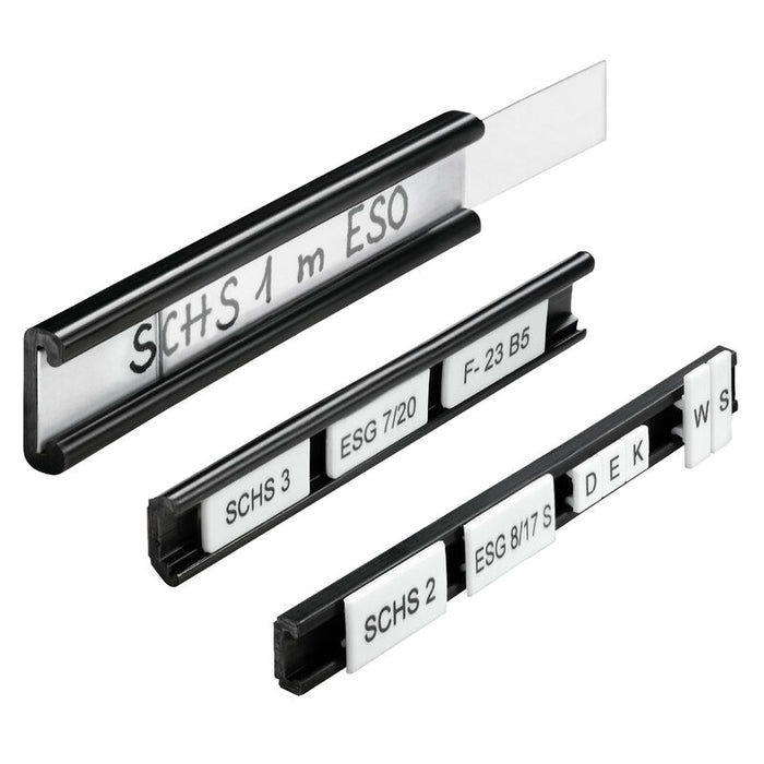 WEIDMULLER STR5S MICA P/PORTAROT SCHT BOLSA C/20PZ