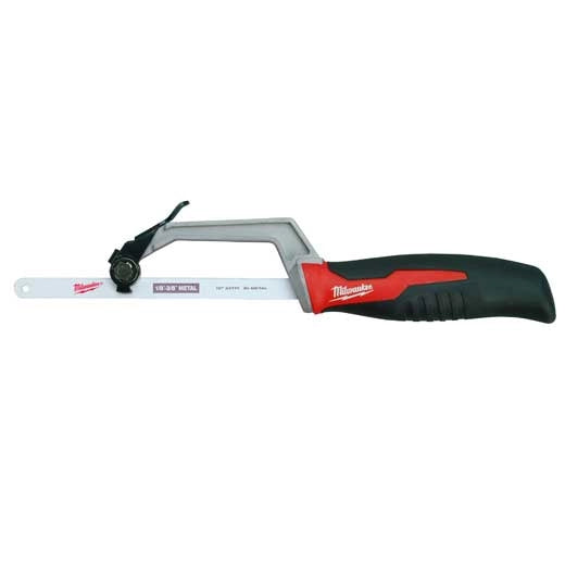 MILWAUKEE-TOOLS SEGUETA PARA METAL COMPACTA
