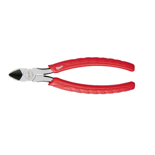MILWAUKEE PINZAS PARA CORTES DIAGONALES DE 8''