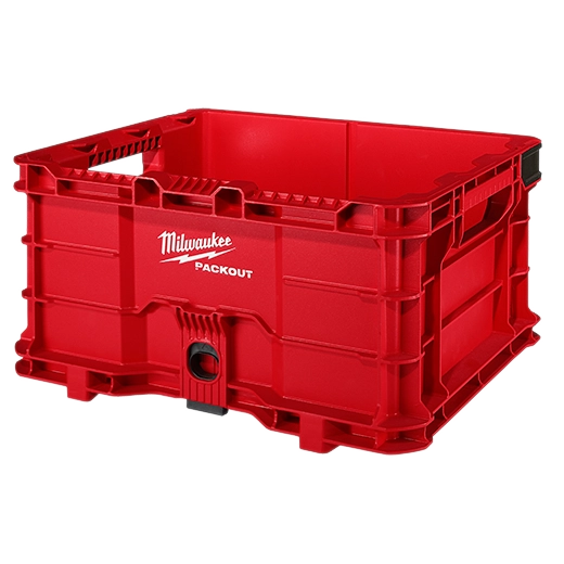 MILWAUKEE CAJA PACKOUT