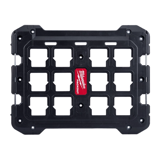 MILWAUKEE PLACA DE MONTAJE PACKOUT