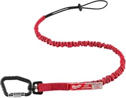 MILWAUKEE CINTADE SEGURIDAD 10LBS/4.5KG