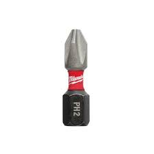 MILWAUKEE PUNTA INSERTO PH2
