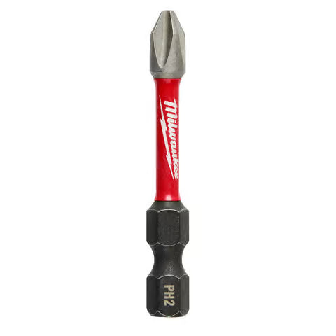 MILWAUKEE PUNTA PH2 2" A GRANEL