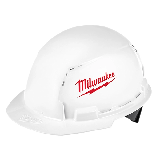 MILWAUKKEE CASCO DE SEGURIDAD