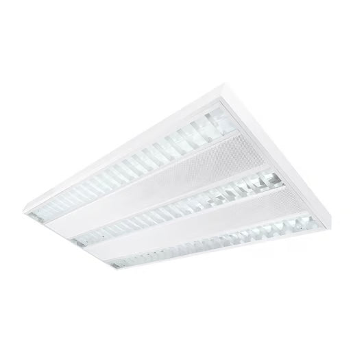 TECNOLITE INTERIOR SOBREPONER LED 6500K 3X16W 575X1190MM