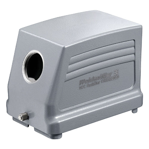 WEIDMULLER 101580WM HDC 48B TSLU 1PG29G