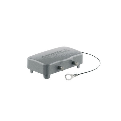 WEIDMULLER TAPA PARA BASE HDC 10B DODQ 4BO