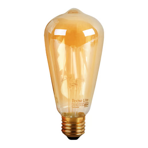 TECNOLITE FOCO S21 4.5W 2700K 127V DIM