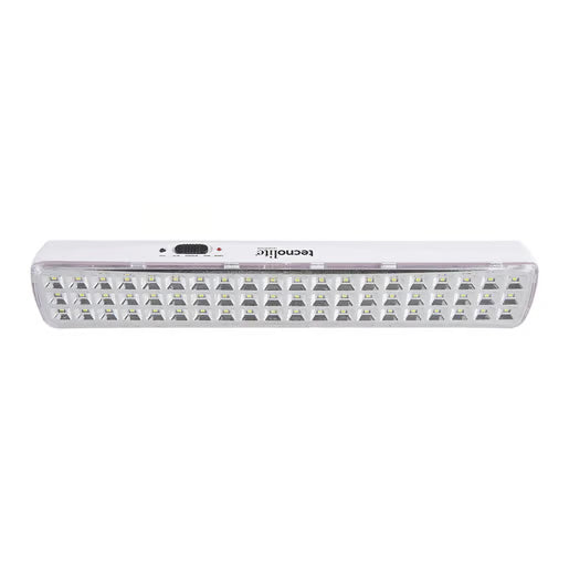 TECNOLITE INTERIOR EMERGENCIA 36 SMD LED 3.7V