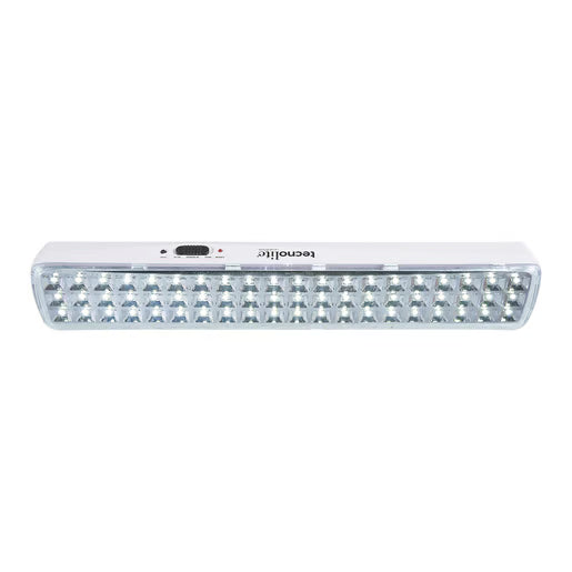 TECNOLITE INTERIOR EMERGENCIA 36 SMD LED 3.7V